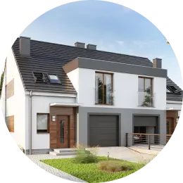 Projekty bliźniaków