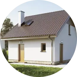 Projekty budynków gospodarczych