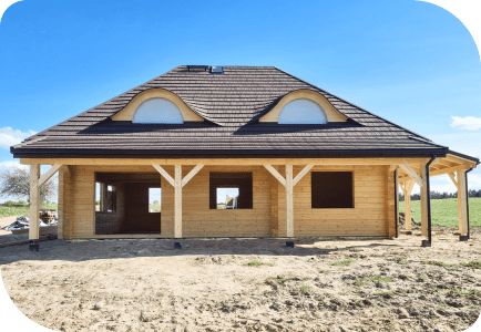 Stan surowy zamknięty