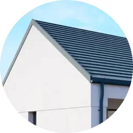 Projekty domów z dachem dwuspadowym