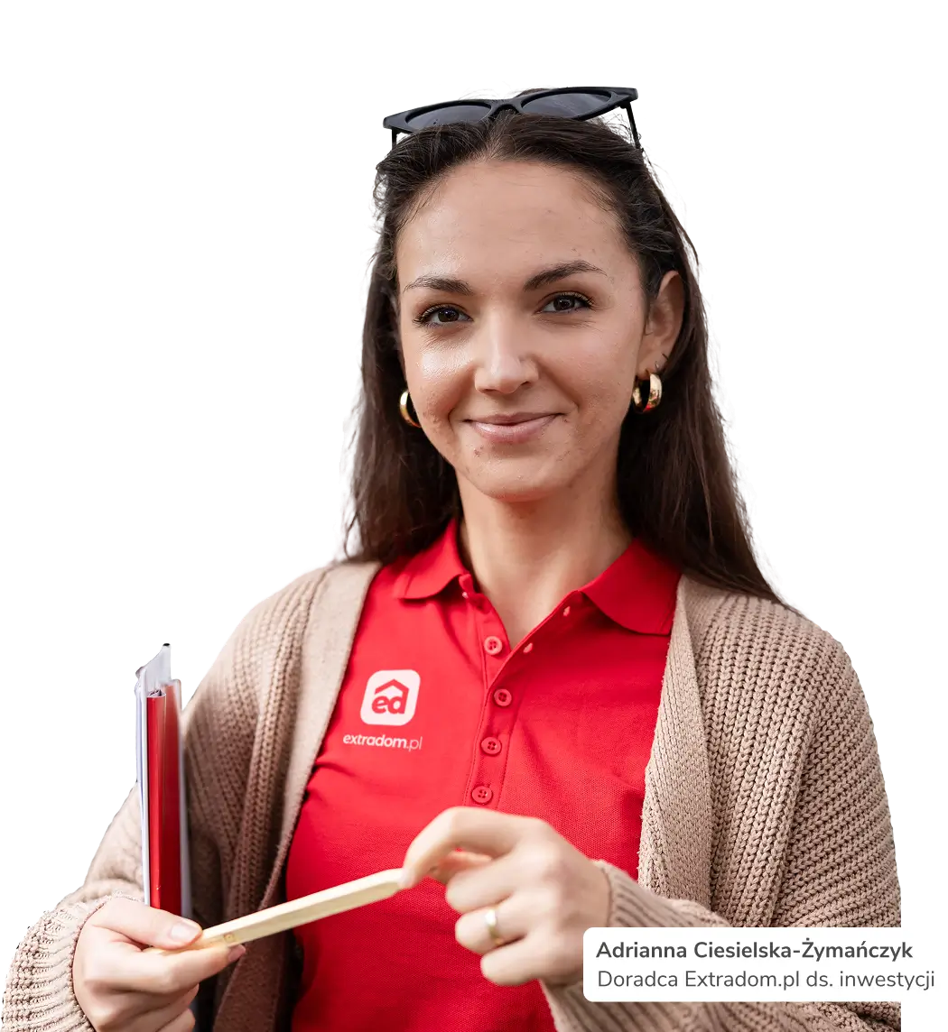 Konsultantka