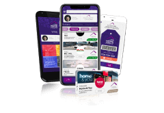 logo home profit