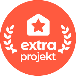 Projekty domów nominowane