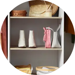 Projekty domów z garderobą