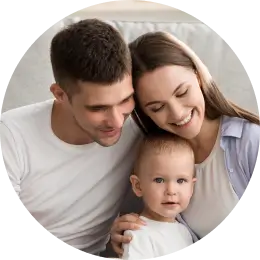 Projekty domów dla rodziny 2+1