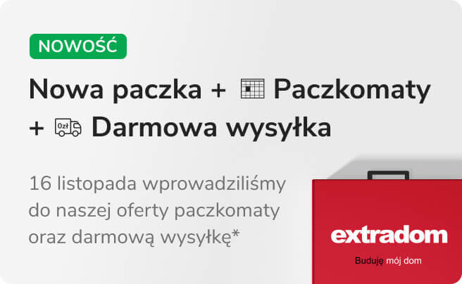 Baner nowości