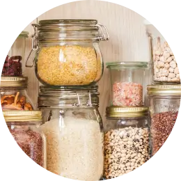 Projekty domów ze spiżarnią