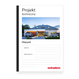 Projekt techniczny