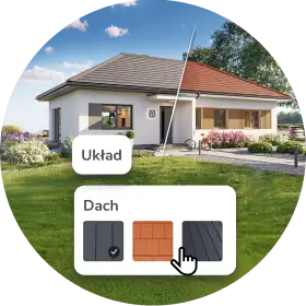 Konfigurator domu gotowego