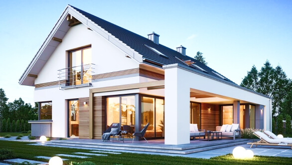 Jak wybrać projekt domu? Na co zwrócić uwagę przy wyborze projektu domu?