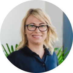 Konsultant Agnieszka