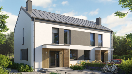 Projekty tanie w budowie