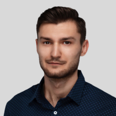 Konsultant Aleksander