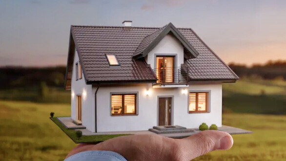 12 rzeczy, na jakie musisz zwrócić uwagę wybierając działkę