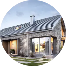 Projekty domów nowoczesnych