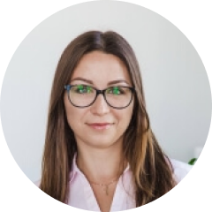 Konsultant Małgorzata