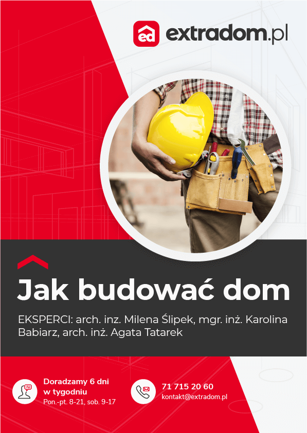 Poradnik PDF - Jak budować dom