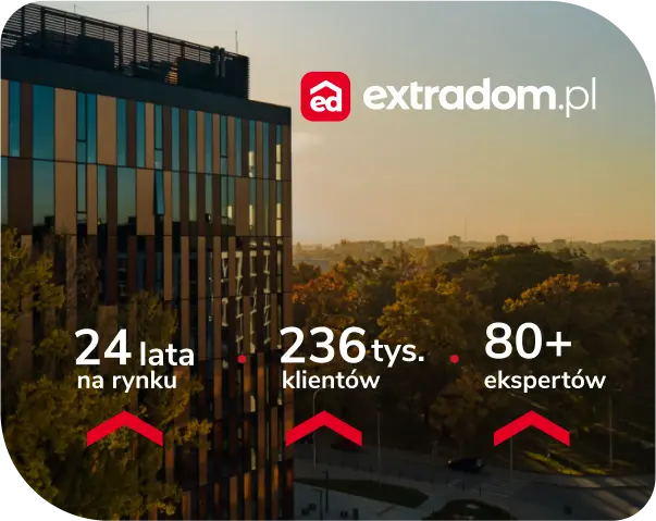 Extradom.pl - projekty domów i budowa