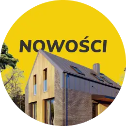 Najnowsze projekty domów