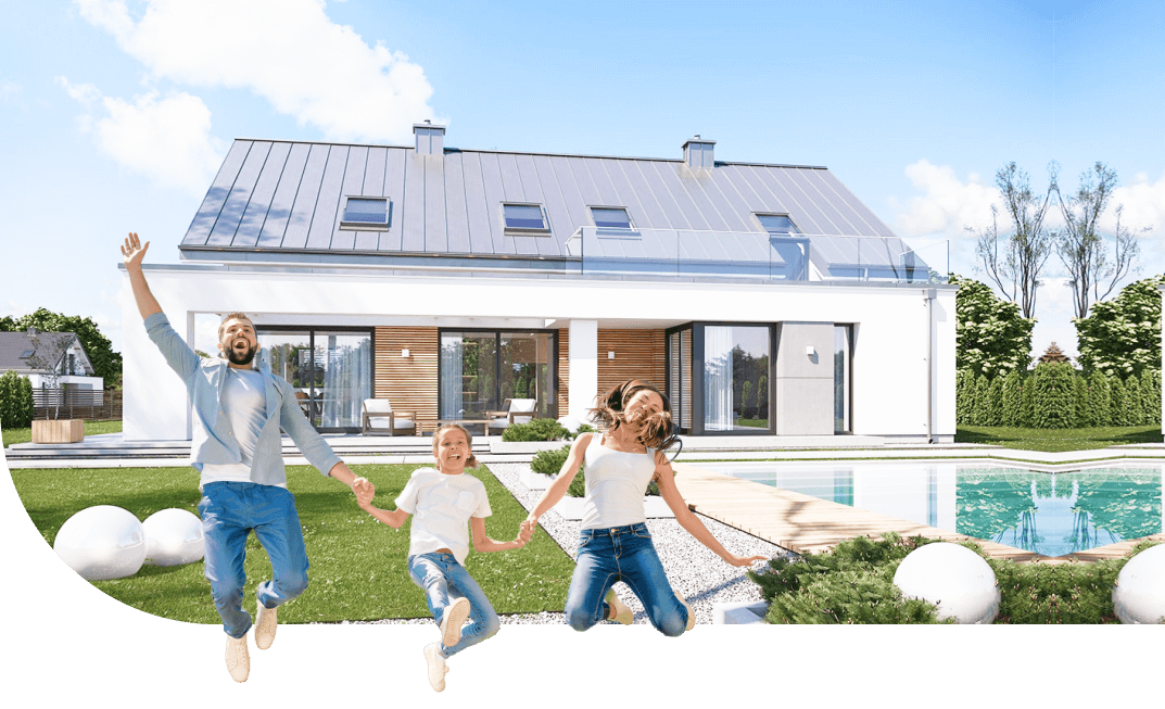 postaw na dom z Extradom.pl