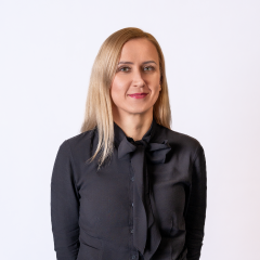 Konsultant Marta