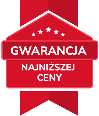 Gwarancja najniższej ceny