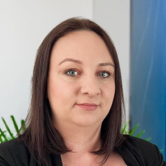 Konsultant Marta Miecznikowska