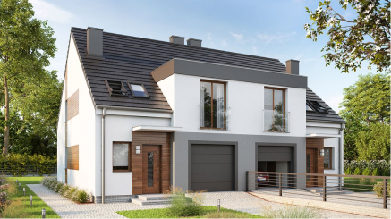 Projekty bliźniaków