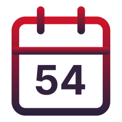 Płatności do 54 dni później