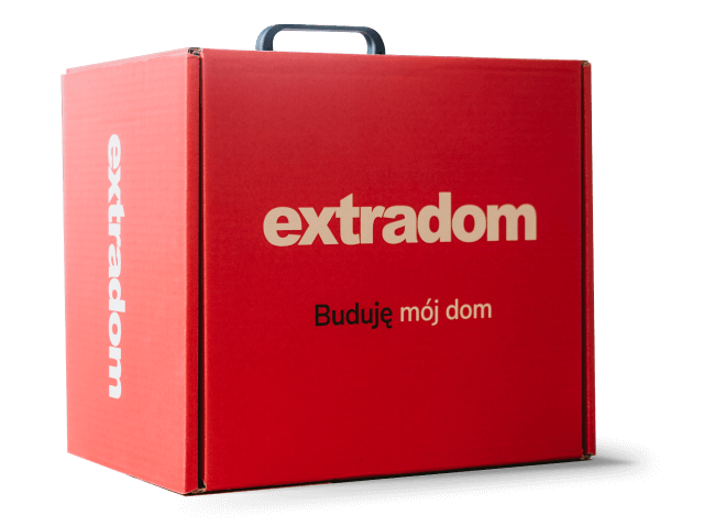 Projekt architektoniczno-budowlany