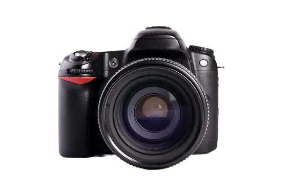 aparat fotogrficzny