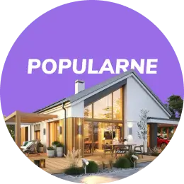 Popularne projekty domów