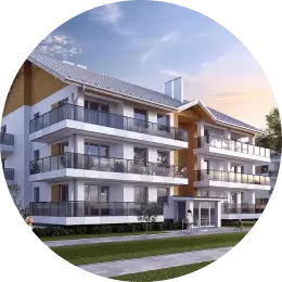 Projekty wielorodzinne