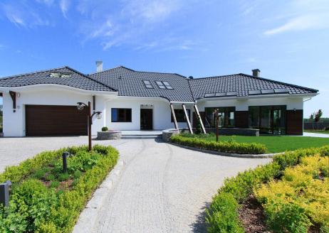 Dom 450 m2 murowany w Płocku