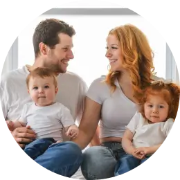 Projekty domów dla rodziny 2+2