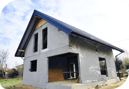 Stan surowy zamknięty