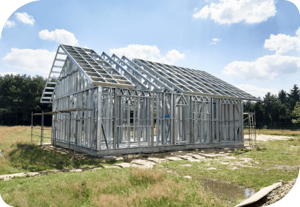 Stan surowy zamknięty