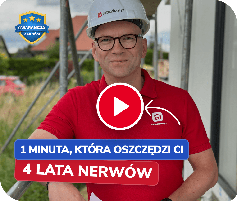 Kompleksowa budowa domu