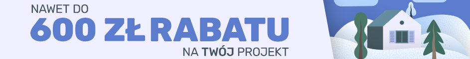 👉 Nawet 600 zł rabatu