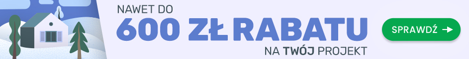 👉 Nawet 600 zł rabatu